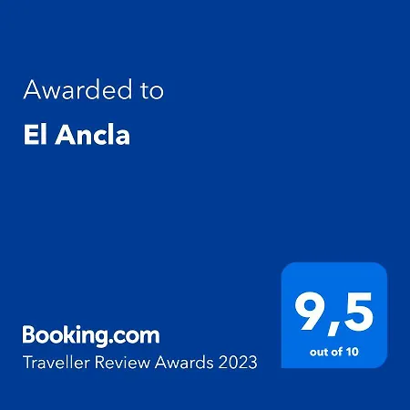 El Ancla تازاكورتي