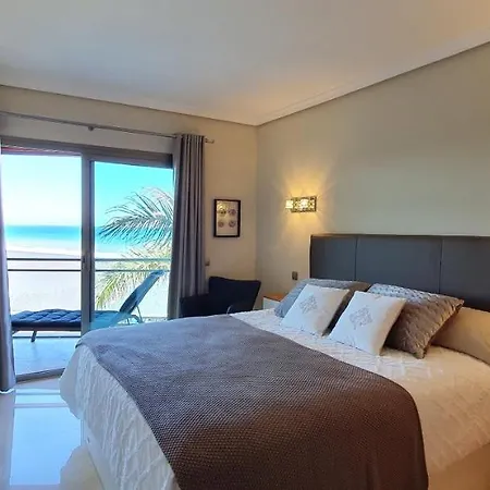 Appartement El Ancla