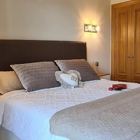 Appartement El Ancla Tazacorte