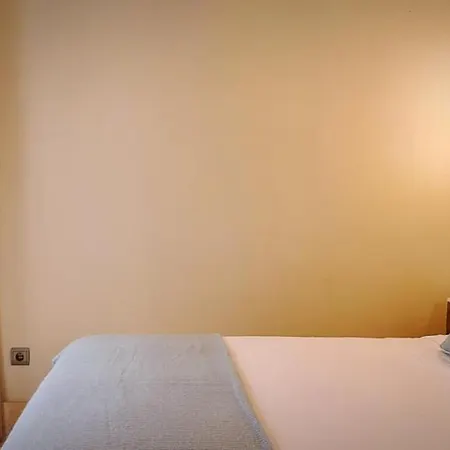 El Ancla Appartement *