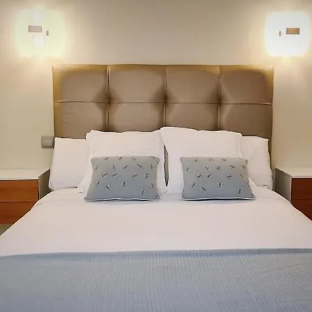 El Ancla Appartement Tazacorte