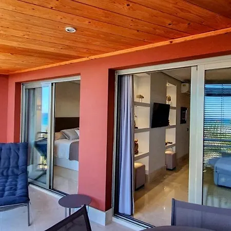 El Ancla Appartement