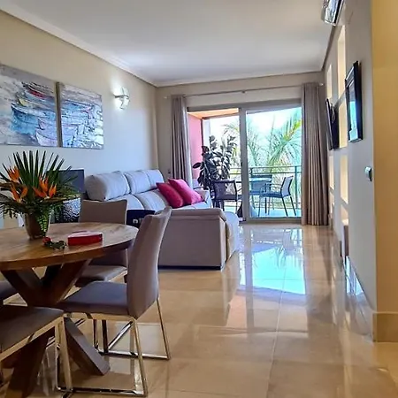 El Ancla Appartement Tazacorte