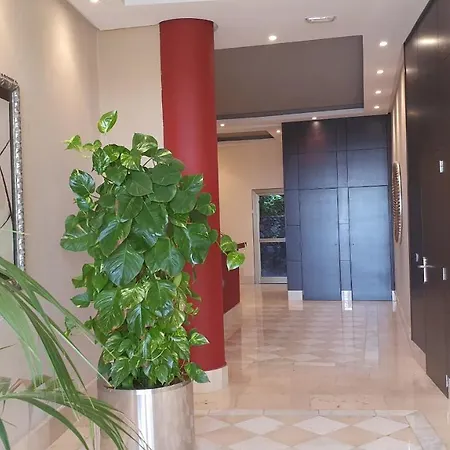 El Ancla * Тасакорте