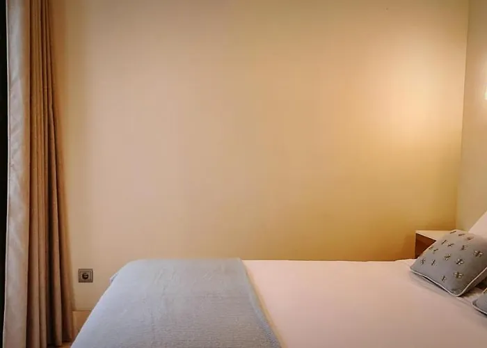 El Ancla Apartment *