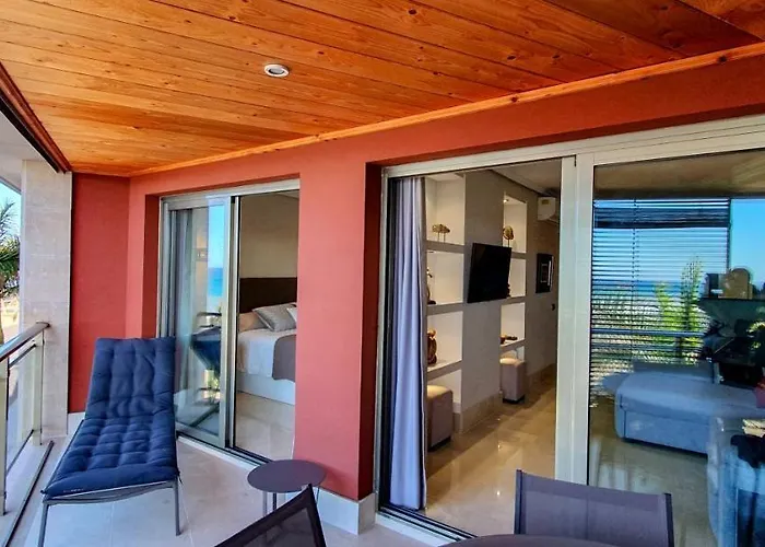 El Ancla Appartement