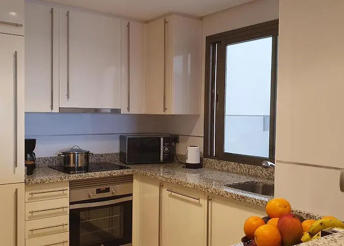 El Ancla Apartment